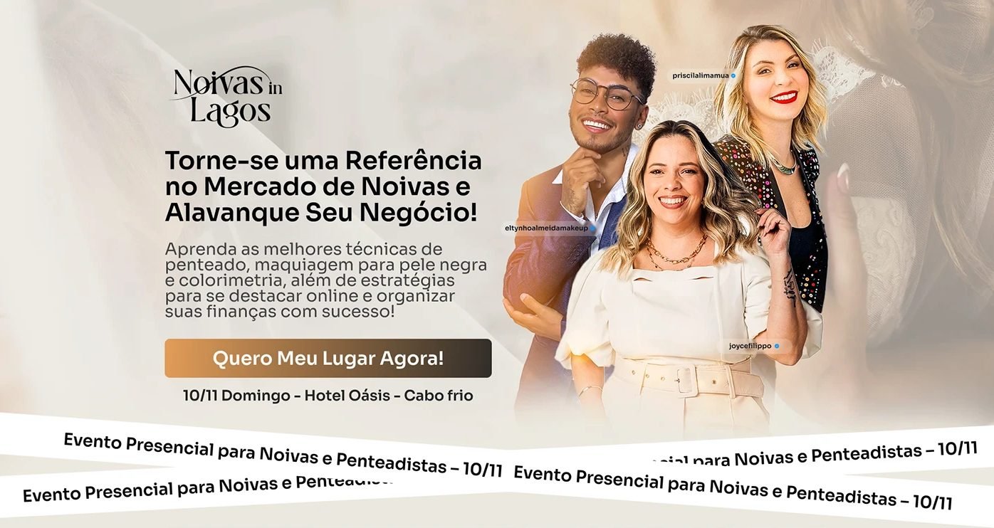 Site Noivas in Lagos (evento)